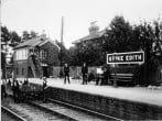 As it was in 1904 As it was in 1904